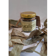 VELA 48.5g EUCALIPTO